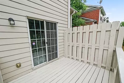 402 Heritage Park Trace NW #21, Kennesaw, GA 30144 - Photo 26