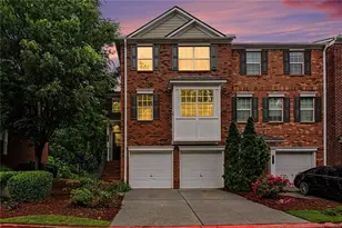 402 Heritage Park Trace NW, Kennesaw, GA 30144 - Photo 30