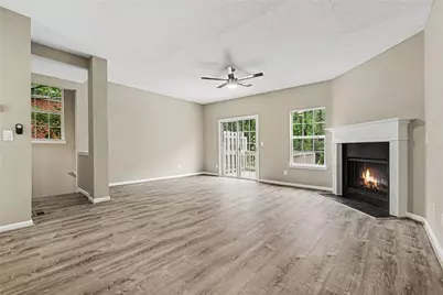 402 Heritage Park Trace NW #21, Kennesaw, GA 30144 - Photo 6