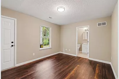 402 Heritage Park Trace NW #21, Kennesaw, GA 30144 - Photo 22