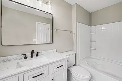 402 Heritage Park Trace NW #21, Kennesaw, GA 30144 - Photo 14