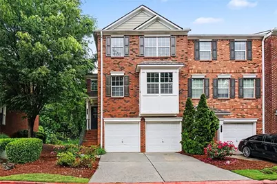 402 Heritage Park Trace NW #21, Kennesaw, GA 30144 - Photo 1