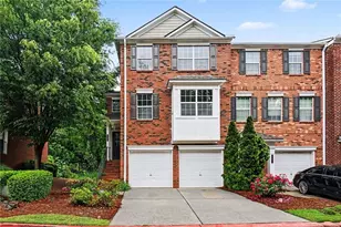 402 Heritage Park Trace NW, Kennesaw, GA 30144 - Photo 1