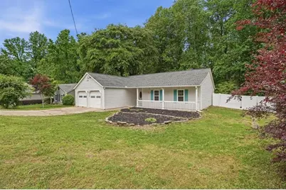 847 Riverstone Lane, Woodstock, GA 30188 - Photo 2