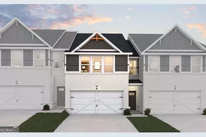 3244 Winding Waters Way, Powder Springs, GA 30127 - Photo 1