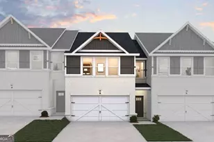 3244 Winding Waters Way, Powder Springs, GA 30127 - Photo 1