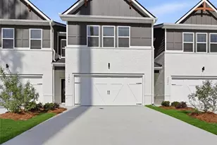 3244 Winding Waters Way, Powder Springs, GA 30127 - Photo 1