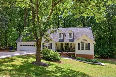 6023 Elm Ridge Court, Gainesville, GA 30507 - Photo 1
