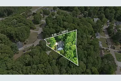 6023 Elm Ridge Court, Gainesville, GA 30507 - Photo 2