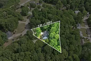 6023 Elm Ridge Ct, Gainesville, GA 30507 - Photo 2