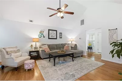 6023 Elm Ridge Court, Gainesville, GA 30507 - Photo 10
