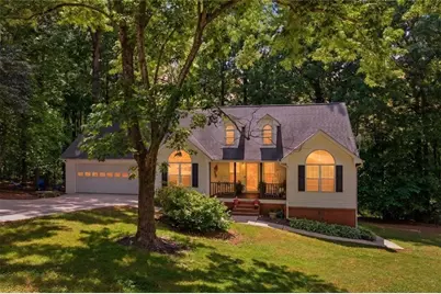 6023 Elm Ridge Court, Gainesville, GA 30507 - Photo 44