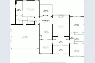 6023 Elm Ridge Court, Gainesville, GA 30507 - Photo 50
