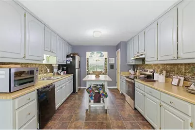 6023 Elm Ridge Court, Gainesville, GA 30507 - Photo 16