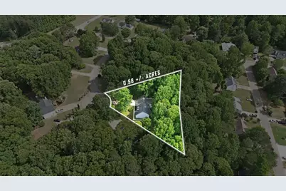 6023 Elm Ridge Court, Gainesville, GA 30507 - Photo 2