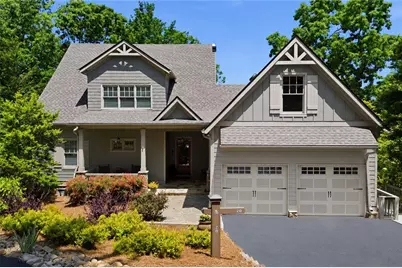 20 Mission Path, Jasper, GA 30143 - Photo 1