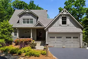 20 Mission Path, Jasper, GA 30143 - Photo 1