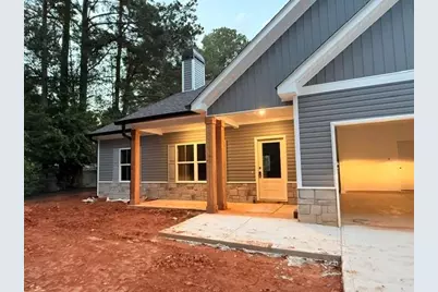 193 Cole Lake Rd, Dallas, GA 30157 - Photo 4