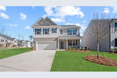 846 Trillium Drive, Locust Grove, GA 30248 - Photo 1