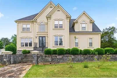 253 Chestnut Lake Way, Lilburn, GA 30047 - Photo 1