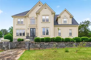 253 Chestnut Lake Way, Lilburn, GA 30047 - Photo 1
