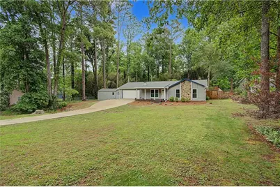4522 Inlet Road, Marietta, GA 30066 - Photo 2