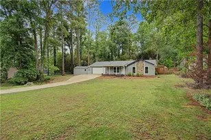 4522 Inlet Rd, Marietta, GA 30066 - Photo 2