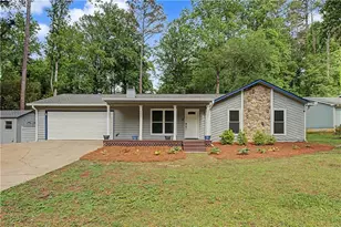 4522 Inlet Rd, Marietta, GA 30066 - Photo 1