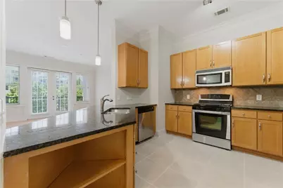 3621 Vinings Slope SE #3511, Atlanta, GA 30339 - Photo 2