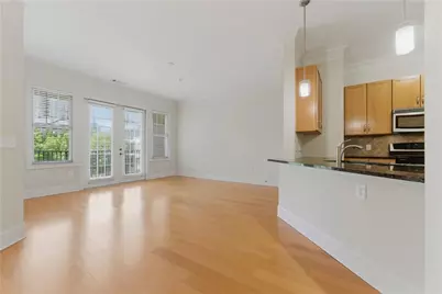 3621 Vinings Slope SE #3511, Atlanta, GA 30339 - Photo 6