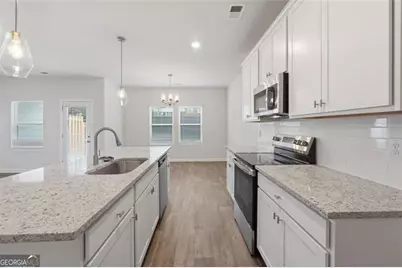 3212 Winding Waters Way, Powder Springs, GA 30127 - Photo 6