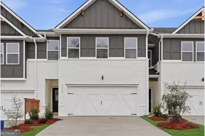 3212 Winding Waters Way, Powder Springs, GA 30127 - Photo 1