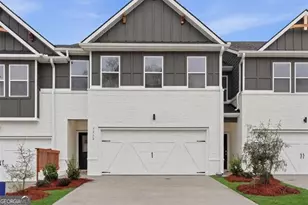 3212 Winding Waters Way, Powder Springs, GA 30127 - Photo 1