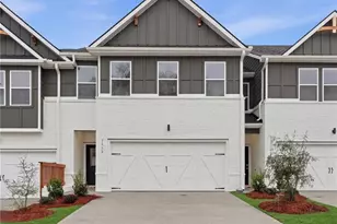 3212 Winding Waters Way, Powder Springs, GA 30127 - Photo 1