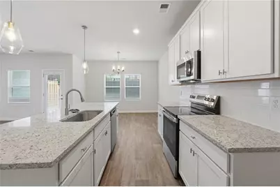 3212 Winding Waters Way, Powder Springs, GA 30127 - Photo 6