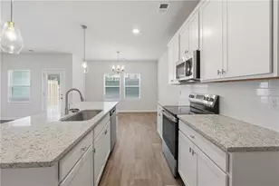 3212 Winding Waters Way, Powder Springs, GA 30127 - Photo 6