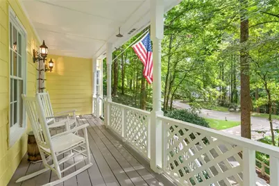 11690 Highland Colony Drive, Roswell, GA 30075 - Photo 6