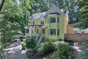 11690 Highland Colony Dr, Roswell, GA 30075 - Photo 1