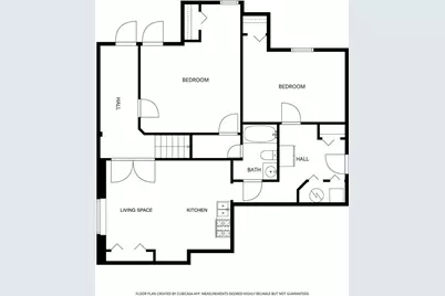 2107 Taylor Meadows Way SW, Marietta, GA 30008 - Photo 40