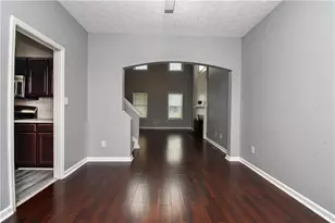 2107 Taylor Meadows Way SW, Marietta, GA 30008 - Photo 12
