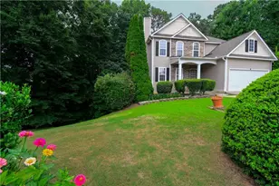 2107 Taylor Meadows Way SW, Marietta, GA 30008 - Photo 6
