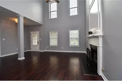 2107 Taylor Meadows Way SW, Marietta, GA 30008 - Photo 10