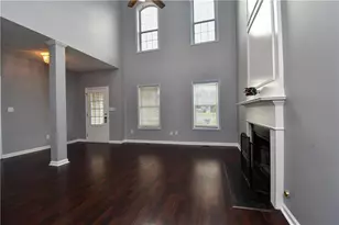 2107 Taylor Meadows Way SW, Marietta, GA 30008 - Photo 10