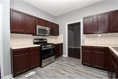 2107 Taylor Meadows Way SW, Marietta, GA 30008 - Photo 2