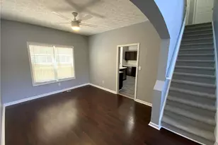 2107 Taylor Meadows Way SW, Marietta, GA 30008 - Photo 6