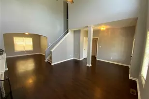 2107 Taylor Meadows Way SW, Marietta, GA 30008 - Photo 4
