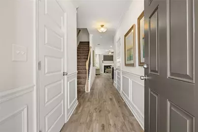 1005 Elowen Drive, Austell, GA 30168 - Photo 2
