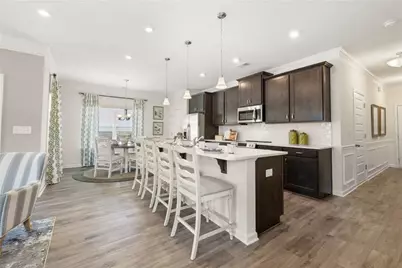 1005 Elowen Drive, Austell, GA 30168 - Photo 4