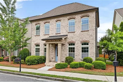 4567 Wilkerson Place SE, Smyrna, GA 30082 - Photo 2