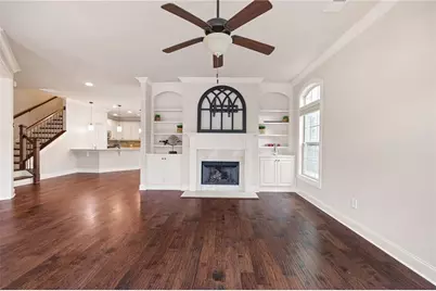 4567 Wilkerson Place SE, Smyrna, GA 30082 - Photo 10